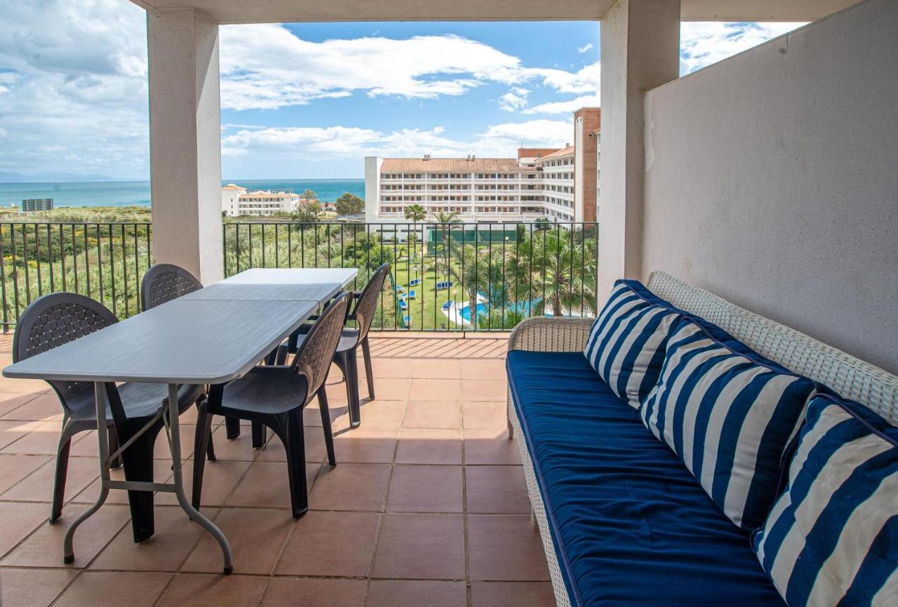 Manilva Playa 2188 Vistas Al Mar公寓 外观 照片