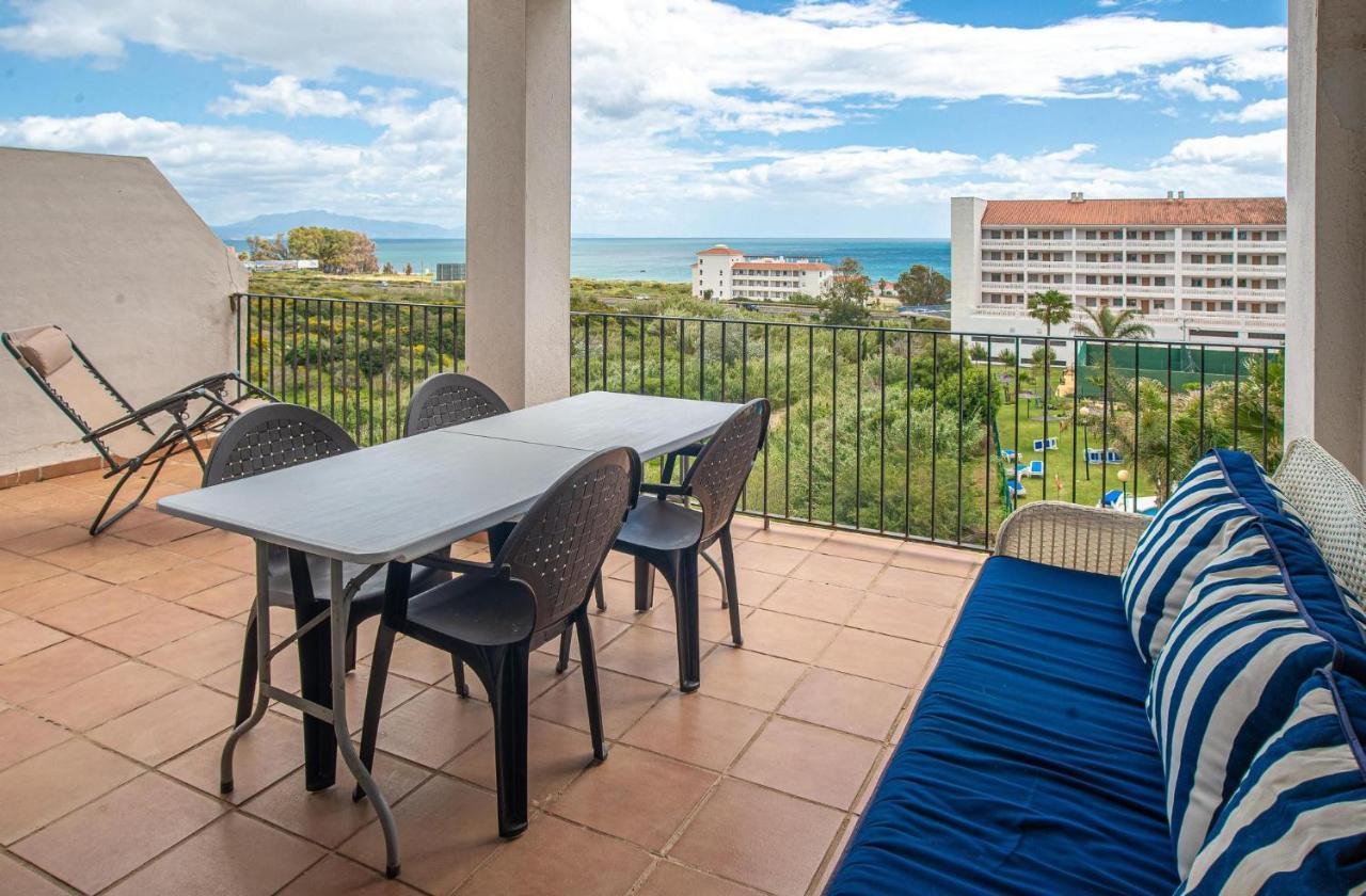 Manilva Playa 2188 Vistas Al Mar公寓 外观 照片