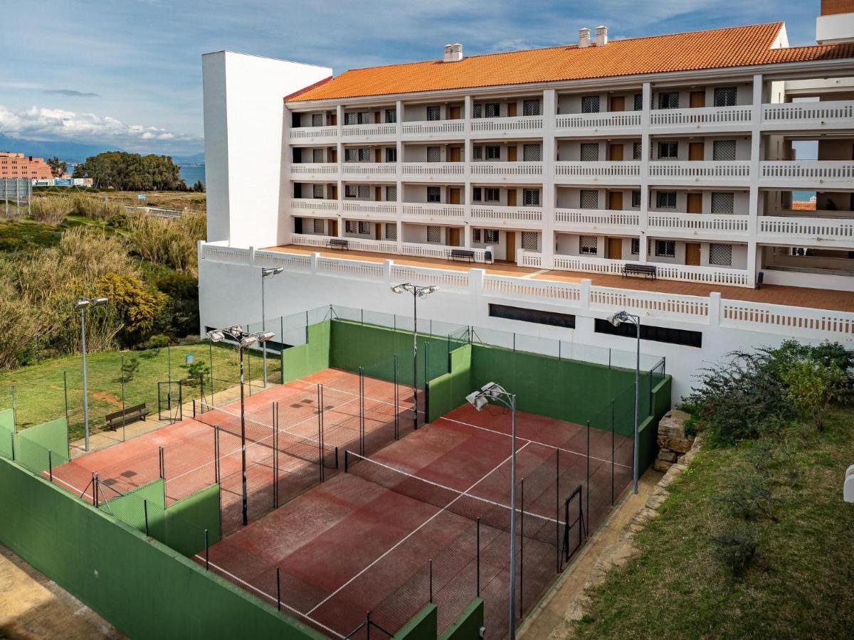 Manilva Playa 2188 Vistas Al Mar公寓 外观 照片